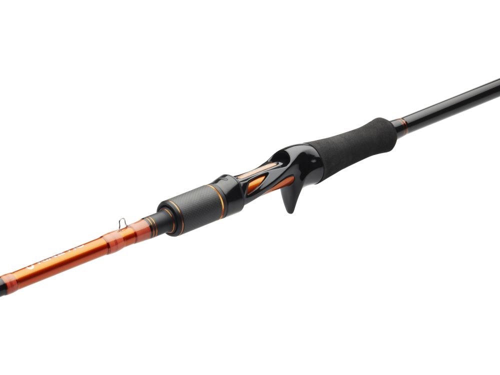 Kinetic Prut Xarann Predator Trigger CT 2XH 2,25 m 25-70 g (2)